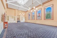 Clocktower Suites
