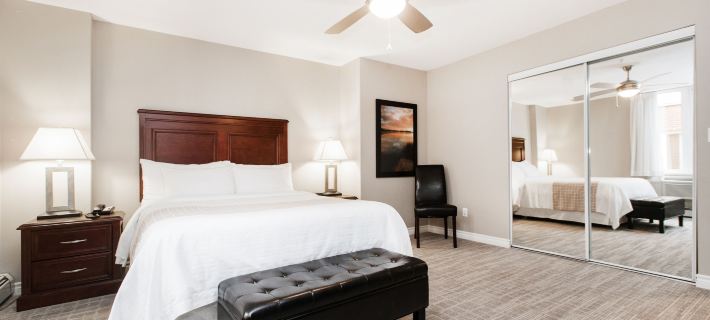 Canterra Suites Hotel Hotels in Edmonton