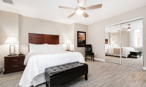 Canterra Suites Hotel