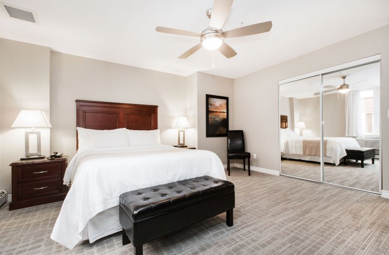 Canterra Suites Hotel