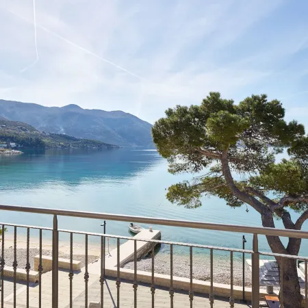Maistra Select Srebreno Villas