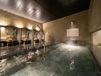 Super Hotel Yamaguchi Yuda Onsen