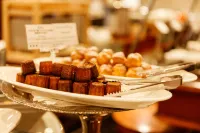 Kanazawa New Grand Hotel Premier - Breakfast