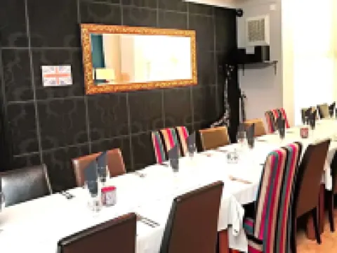 Dovedale Hotel and Restaurant Hotels in Cleethorpes