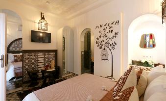 Riad Wazani Square & Spa