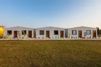 Lime Tree Hotel and Banquet Vrindavan