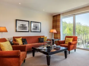 Parkhotel Bremen – ein Mitglied der Hommage Luxury Hotels Collection