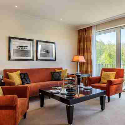 Parkhotel Bremen – ein Mitglied der Hommage Luxury Hotels Collection Rooms