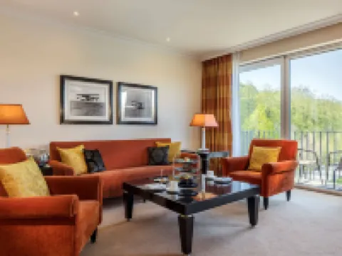 Parkhotel Bremen – ein Mitglied der Hommage Luxury Hotels Collection Hotels in Bremen