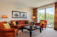 Parkhotel Bremen – ein Mitglied der Hommage Luxury Hotels Collection فنادق في بريمن