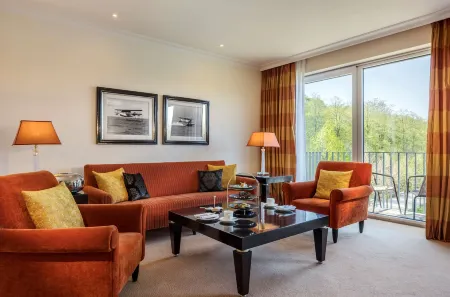 Parkhotel Bremen – ein Mitglied der Hommage Luxury Hotels Collection