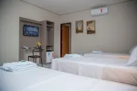 Hotel e Pousada Flor do Juá Hotels in Juazeiro Do Norte