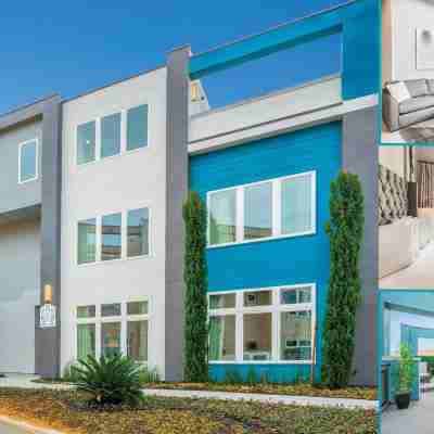 Spectrum Resort Villas Orlando and Water Parks, Ascend Hotel Collection Hotel Exterior