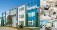 Spectrum Resort Villas Orlando and Waterparks - 4-Star