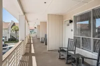 520 Sunsuite Hotel a Fripp Island