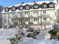 Hotel Heikenberg Hotels in Bad Lauterberg im Harz