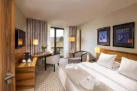 Maritim Hotel Bad Homburg