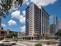 凱悅嘉寓飯店-坦帕市中心 Cotanchobee Fort Brooke Park附近的飯店