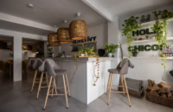 Olive & Ivy Guesthouse