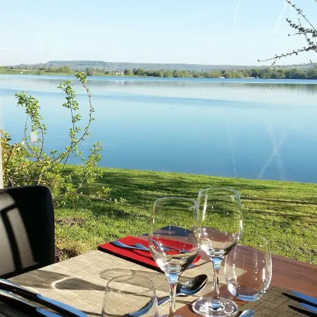Eden Park Hotel Restaurant