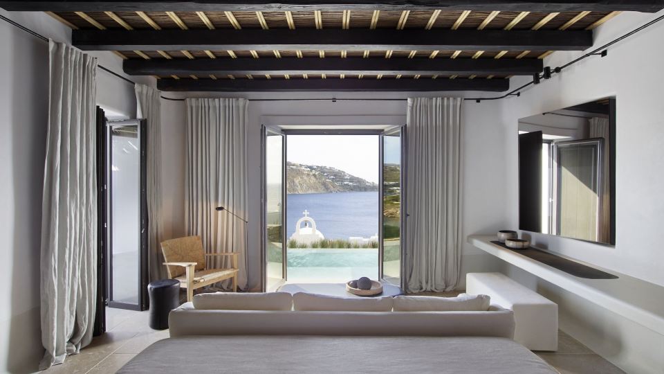 Kalesma Mykonos