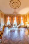 Château du Hallay : Chambres d'hôtes Idéal mariage/réception/séminaire proche Puy du Fou Vendée Hôtels à : Saint-Georges-de-Montaigu