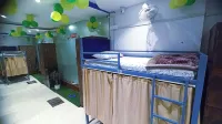 Laxmi Dormitory