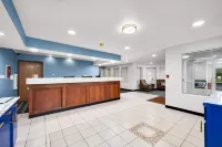 LakeWood Inn & Suites Hotels in Penn Township