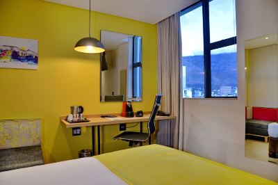 その他 クレスタ グランデ ケープタウンの写真