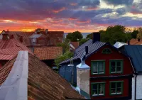 Hotell St Clemens - Ocean View