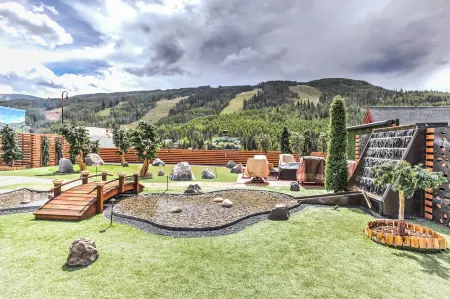 The Hythe, a Luxury Collection Resort, Vail