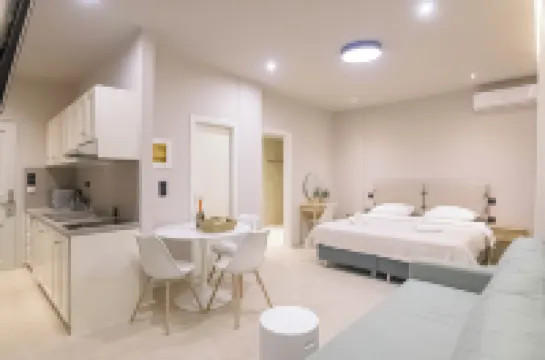 Talos Hotel Apartments