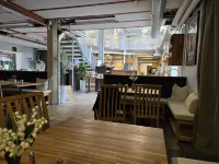 Norrqvarn Hotel & Resort by Vänerport - breakfast