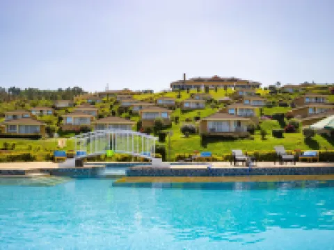 Lake Elementaita Mountain Lodge Hotels in Gilgil