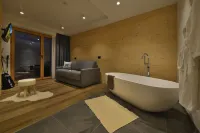 Hotel Valtellina - Hot Tub
