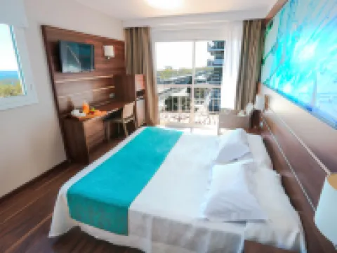 Kaktus Hotel Volga - Adults Recommended Hoteles en Calella