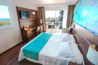 Kaktus Hotel Volga - Adults Recommended Hotel di Calella
