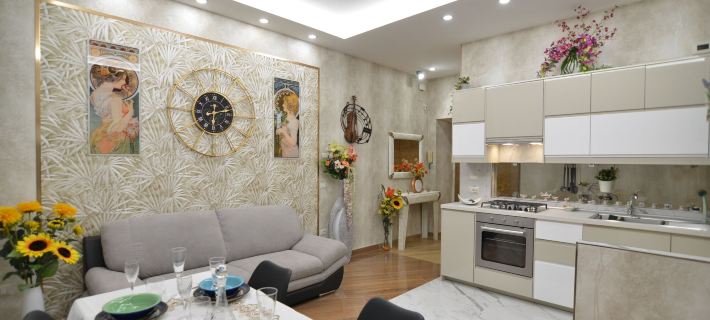 Caserta Deluxe Bis Hotels in Caserta