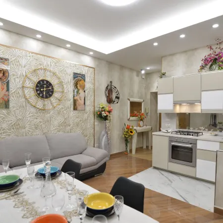 Caserta Deluxe Bis