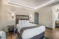 Inn at 50 - Long Beach Convention Center Hotels in Long Beach