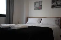 ANDÉN Fma-Coliving Hotel a 