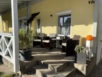 託亞度假公寓 阿萊茨豪森住宿飯店