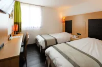 Logis Hôtel Restaurant Solenca