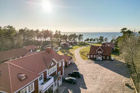 Stora Frögården