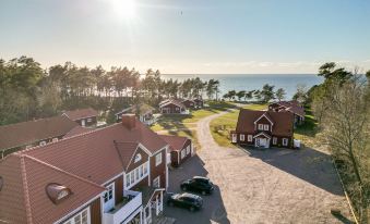 Stora Frögården