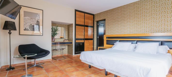 El Hotelito Del Golfo Hotels in Lanzarote