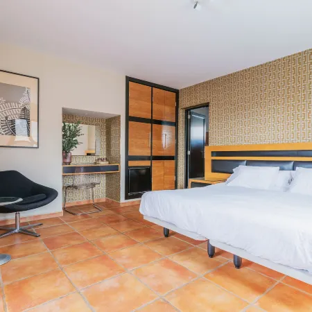El Hotelito Del Golfo