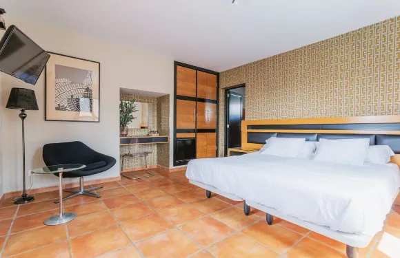 艾爾迪爾戈爾福海酒店