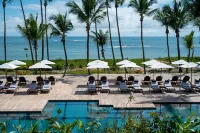 Hotel Fasano Trancoso - Beach
