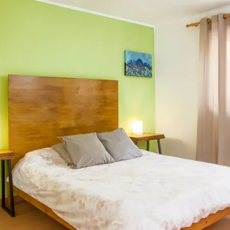 The Tree House Hostel